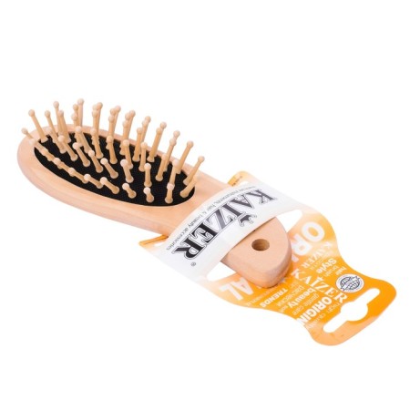 Combus comb for hair Kaizer, massage-3
