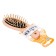 Combus comb for hair Kaizer, massage