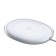 Wireless charger Baseus Jelly, 2 a, 15w, white
