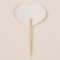 Skewers "for lovers", set of 12 pcs.