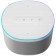 Smart column Xiaomi Mi Smart Speaker L09G, voice assistant Maroussia, 12W, Wi-Fi, BT, Gray