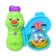 Musical toy "Fairytale butterfly", sound, light