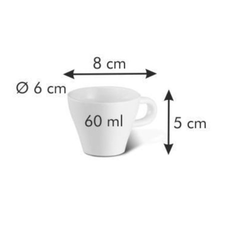 Tescoma All Fit One, 60 ml cup-1