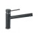 Timo Saona 2303f Anthracite kitchen mixer