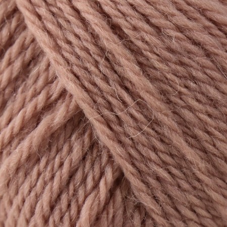 Yarn "Argentinean wool" 100% imported p/t wool 200m/100g (175 mountain)-2