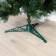 Artificial spruce "Belgorod" hook 150 cm