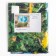 Set of curtains yellow dandelions 147x267 +/- 3cm 2pcs, Gabardin, p/e