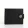 Pearl husband (538), 11*1*8 cm, 3 depth, d/maps, d/coins, to the magnet, black