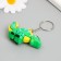 Trick Rubber "Long Dinosaur" mix 7.5x3.5x2 cm