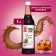 Royal Cognac syrup, 1 l