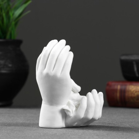 Souvenir "Parental Tenderness No. 2" 10cm-2