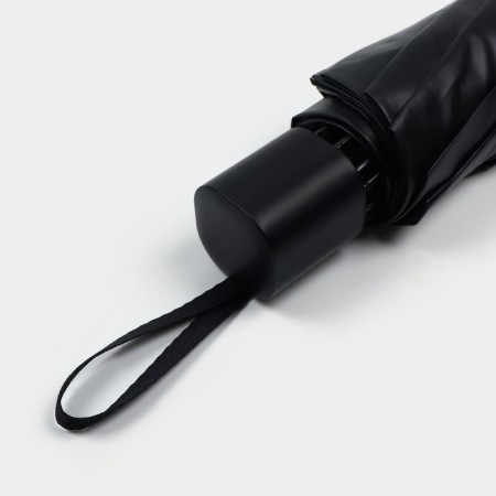 Mechanical umbrella “large cage”, eponge, 4 additions, 10 knitting needles, r = 53 cm, color mix-9