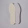 Insoles for shoes, universal, with a massage effect, rr Ru 44 (rr pr-la 45), 28 cm, pair, color white