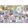 Book of exciting classes for girls with stickers