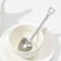Sieve for tea "Heart"