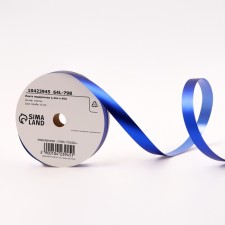 Plastic tape 