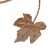Caty Caty 2x60W E27 gold 48x15x28cm