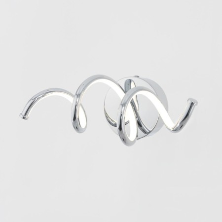 Sconces Citilux "Jamini" CL229331, 11x30 cm, 1x16W, LED, color gray color-8