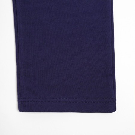 President trousers, XXL size, blue color-10