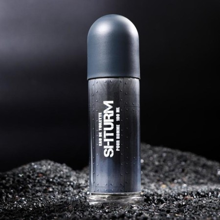 Tuale water male Shturm, 100 ml-1