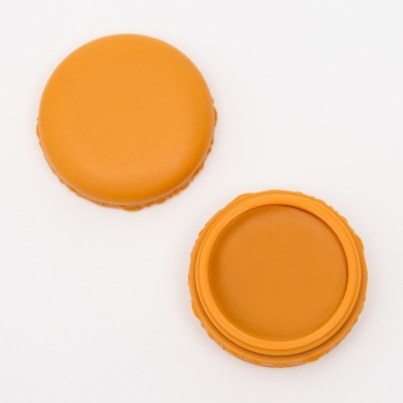 Balm for the lip "Cherry", 10 g-2