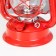 Kerosene lamp decorative red 14x18x27.5 cm Risalux