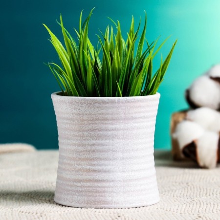 Pot "Cylinder" 8x7.5cm-1
