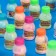 Flood sweets sour "Baby bottles", mix, 3.5 g