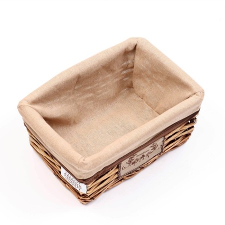 Stelly Walking basket, 280 x 190 x 130 mm, brown-2