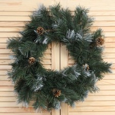 Wreath 