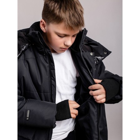 Park for a boy, height 152 cm-18