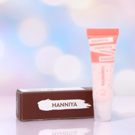 Lip scrub with peach, 15 g-1