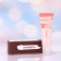 Lip scrub with peach, 15 g