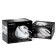 Stera generator Red Solution RSS-5906, 2400 W, ceramic sole, 130 g/min, 1.8 l, white