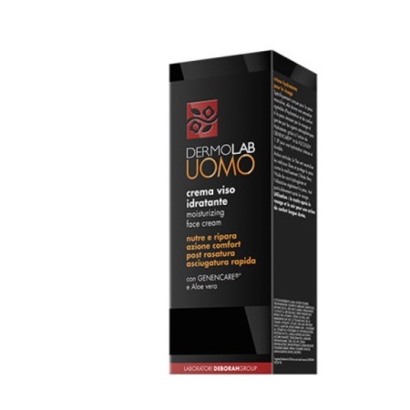 Facial cream Dermolab Moisturizing Face Cream, moisturizing 50 ml-2