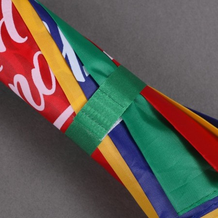 Children's umbrella "Sunny mood", d = 80cm-7