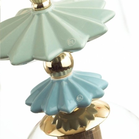 Bizet chandelier, 7x40W E14, color gold, IP20-3