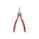 Rexant 12-4639 stop-rings, pouring handles, exhaust 160 mm