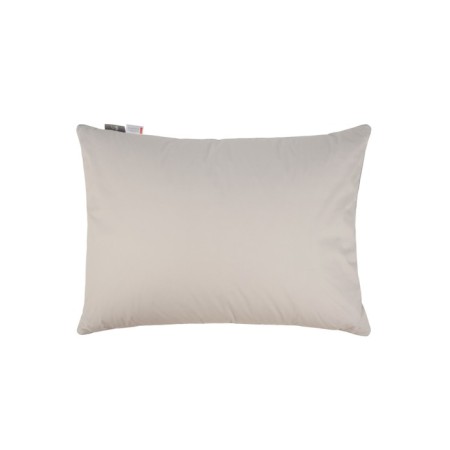 Masuria pillow, size 68x68 cm, gray color-4