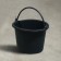 Building Bucket, 6 l, rubber -plastics