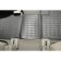 Rugs in the salon Mazda 5 2005-2010, 4 pcs. (polyurethane)