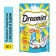 Dreamies treat for cats, salmon/cheese, 60 g