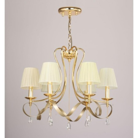 Suspension chandelier Amabilis 650 mm, E14 240W-1