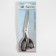 Cutty, heat -resistant handles, 8.9 ", 22.8 cm, black color