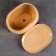 Flower pound tango No. 3 1.1l 15*10*10cm beige