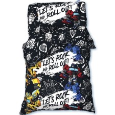 Bed linen 1.5 joint venture 