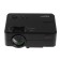 Projector ATOM-813B, LCD, 2000 lm, 1280x720, 1500: 1, lamp resource: 50,000 hours, USB, HDMI, Wi-Fi