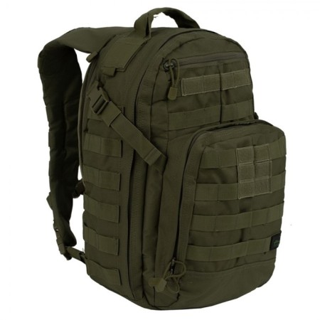 Tramp TRP-048, Commander 18, Olive Green Tramp Tramp