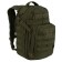 Tramp TRP-048, Commander 18, Olive Green Tramp Tramp