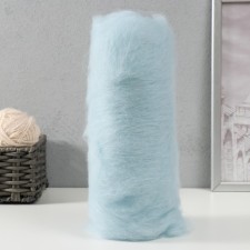 Fasting wool 
